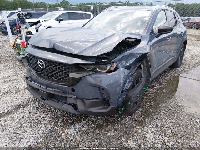 Aukcja sprzedaży 2026 Mazda Cx-50 2.5 S Preferred, vin: 7MMVABBL8TN461556, numer aukcji: 45805137
