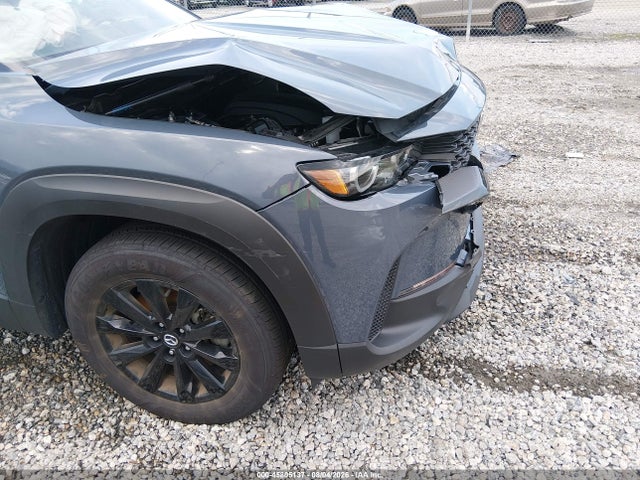 Aukcja sprzedaży 2026 Mazda Cx-50 2.5 S Preferred, vin: 7MMVABBL8TN461556, numer aukcji: 45805137