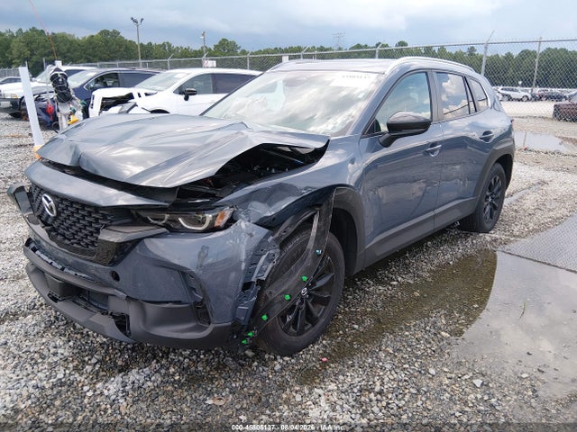 Aukcja sprzedaży 2026 Mazda Cx-50 2.5 S Preferred, vin: 7MMVABBL8TN461556, numer aukcji: 45805137