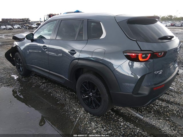 Aukcja sprzedaży 2026 Mazda Cx-50 2.5 S Preferred, vin: 7MMVABBL8TN461556, numer aukcji: 45805137