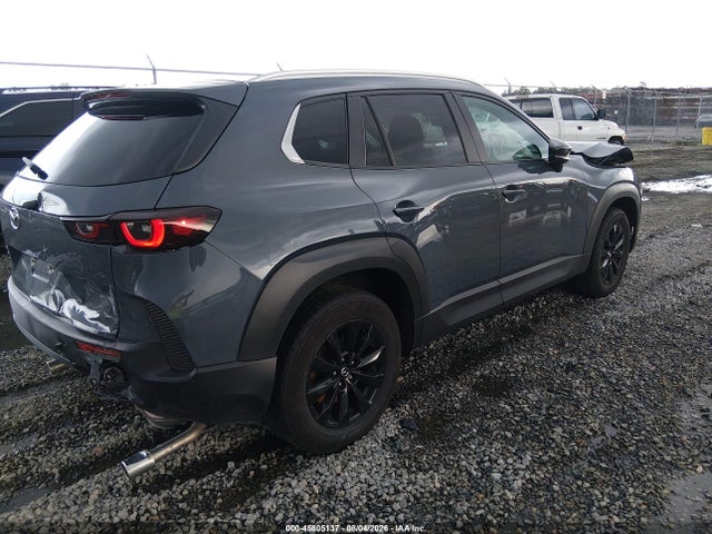 Aukcja sprzedaży 2026 Mazda Cx-50 2.5 S Preferred, vin: 7MMVABBL8TN461556, numer aukcji: 45805137