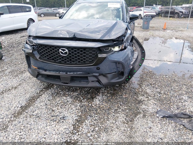 Aukcja sprzedaży 2026 Mazda Cx-50 2.5 S Preferred, vin: 7MMVABBL8TN461556, numer aukcji: 45805137