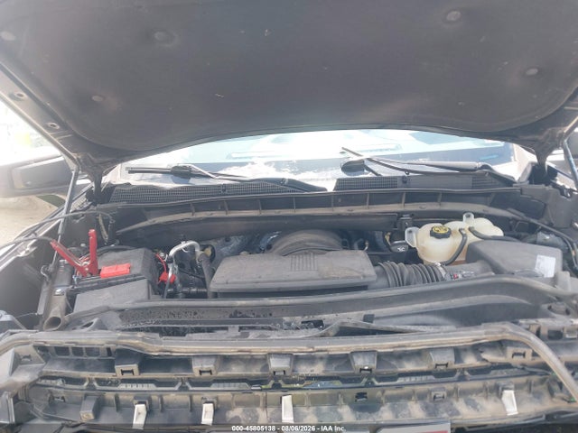 2020 Gmc Sierra 1500 4wd  Short Box Elevation მანქანა იყიდება აუქციონზე, vin: 3GTU9CED1LG123357, აუქციონის ნომერი: 45805138