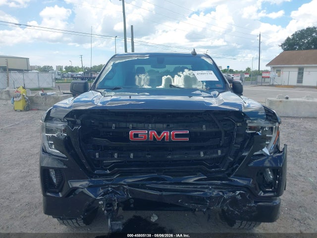 2020 Gmc Sierra 1500 4wd  Short Box Elevation მანქანა იყიდება აუქციონზე, vin: 3GTU9CED1LG123357, აუქციონის ნომერი: 45805138