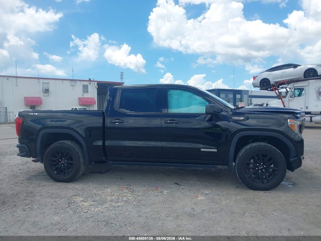 2020 Gmc Sierra 1500 4wd  Short Box Elevation მანქანა იყიდება აუქციონზე, vin: 3GTU9CED1LG123357, აუქციონის ნომერი: 45805138
