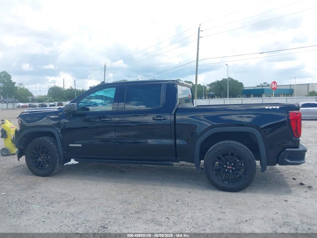 2020 Gmc Sierra 1500 4wd  Short Box Elevation მანქანა იყიდება აუქციონზე, vin: 3GTU9CED1LG123357, აუქციონის ნომერი: 45805138