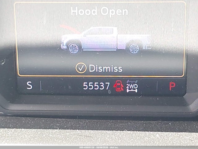 2020 Gmc Sierra 1500 4wd  Short Box Elevation მანქანა იყიდება აუქციონზე, vin: 3GTU9CED1LG123357, აუქციონის ნომერი: 45805138