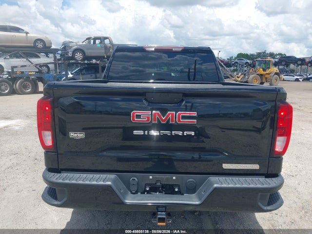 2020 Gmc Sierra 1500 4wd  Short Box Elevation მანქანა იყიდება აუქციონზე, vin: 3GTU9CED1LG123357, აუქციონის ნომერი: 45805138