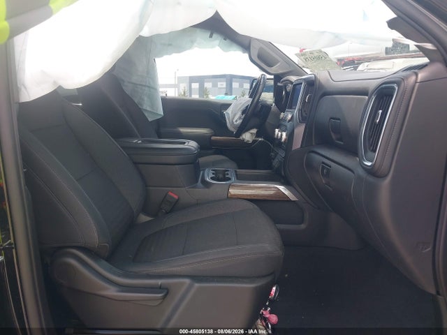 2020 Gmc Sierra 1500 4wd  Short Box Elevation მანქანა იყიდება აუქციონზე, vin: 3GTU9CED1LG123357, აუქციონის ნომერი: 45805138