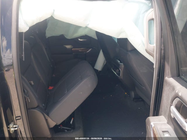 2020 Gmc Sierra 1500 4wd  Short Box Elevation მანქანა იყიდება აუქციონზე, vin: 3GTU9CED1LG123357, აუქციონის ნომერი: 45805138