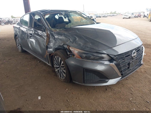 Продаж на аукціоні авто 2025 Nissan Altima Sv Fwd, vin: 1N4BL4DVXSN348493, номер лоту: 45805142