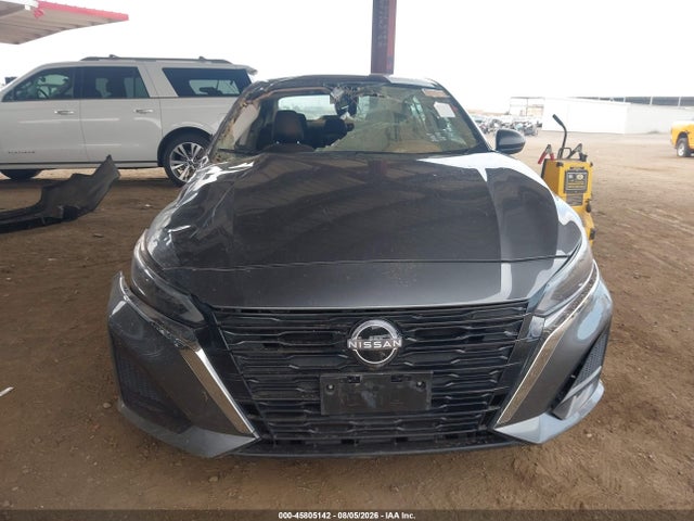 2025 Nissan Altima Sv Fwd მანქანა იყიდება აუქციონზე, vin: 1N4BL4DVXSN348493, აუქციონის ნომერი: 45805142