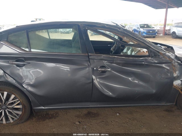 2025 Nissan Altima Sv Fwd მანქანა იყიდება აუქციონზე, vin: 1N4BL4DVXSN348493, აუქციონის ნომერი: 45805142