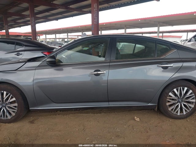 2025 Nissan Altima Sv Fwd მანქანა იყიდება აუქციონზე, vin: 1N4BL4DVXSN348493, აუქციონის ნომერი: 45805142