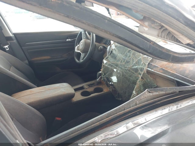 2025 Nissan Altima Sv Fwd მანქანა იყიდება აუქციონზე, vin: 1N4BL4DVXSN348493, აუქციონის ნომერი: 45805142