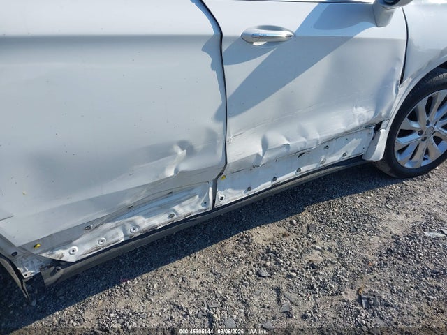 45805144 :رقم المزاد ، LRBFX3SX0JD003457 vin ، 2018 Buick Envision Premium I مزاد بيع