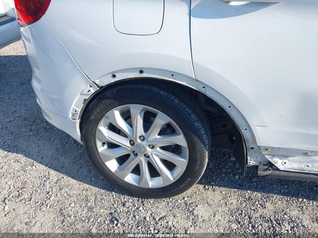 45805144 :رقم المزاد ، LRBFX3SX0JD003457 vin ، 2018 Buick Envision Premium I مزاد بيع