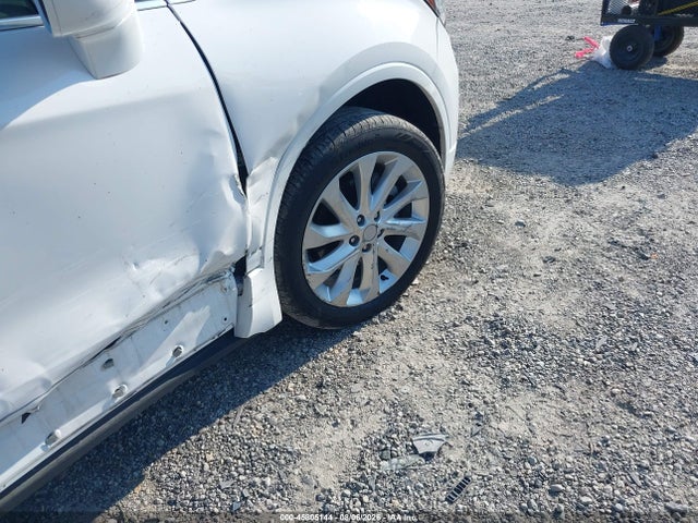 45805144 :رقم المزاد ، LRBFX3SX0JD003457 vin ، 2018 Buick Envision Premium I مزاد بيع