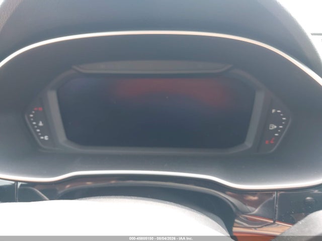 Aukcja sprzedaży 2023 Audi Q3 Premium 45 Tfsi S Line Quattro Tiptronic, vin: WA1DECF31P1105702, numer aukcji: 45805150