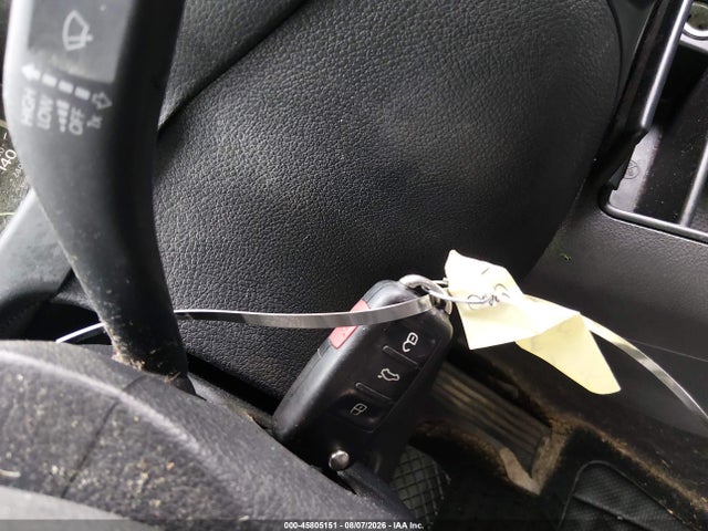 Aukcja sprzedaży 2015 Volkswagen Tiguan S, vin: WVGBV7AX9FW560258, numer aukcji: 45805151