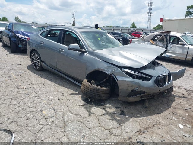 Продаж на аукціоні авто 2023 Bmw 228 Gran Coupe I Sdrive, vin: WBA53AK07P7M22653, номер лоту: 45805155