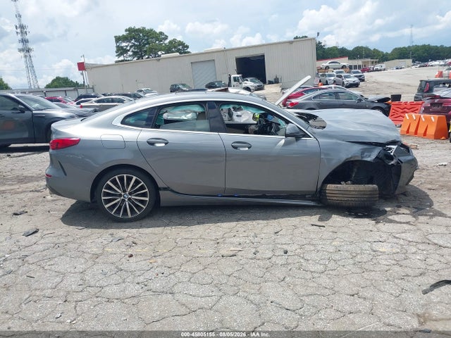 Продаж на аукціоні авто 2023 Bmw 228 Gran Coupe I Sdrive, vin: WBA53AK07P7M22653, номер лоту: 45805155