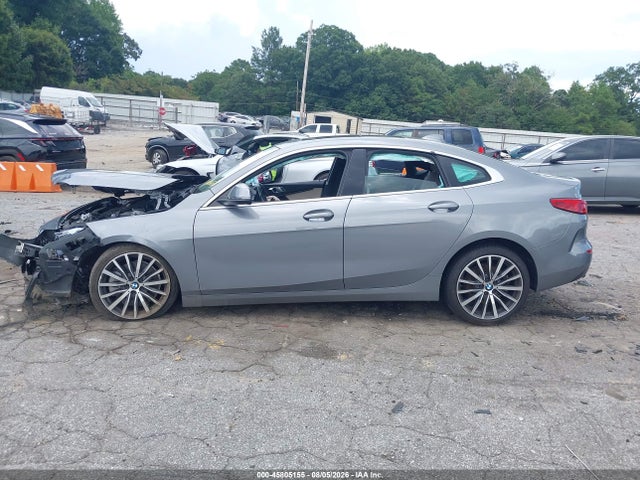 Продаж на аукціоні авто 2023 Bmw 228 Gran Coupe I Sdrive, vin: WBA53AK07P7M22653, номер лоту: 45805155