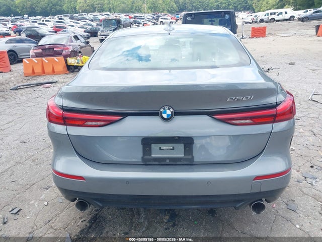 Продаж на аукціоні авто 2023 Bmw 228 Gran Coupe I Sdrive, vin: WBA53AK07P7M22653, номер лоту: 45805155