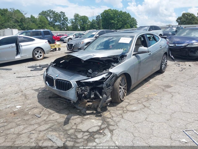 Продаж на аукціоні авто 2023 Bmw 228 Gran Coupe I Sdrive, vin: WBA53AK07P7M22653, номер лоту: 45805155