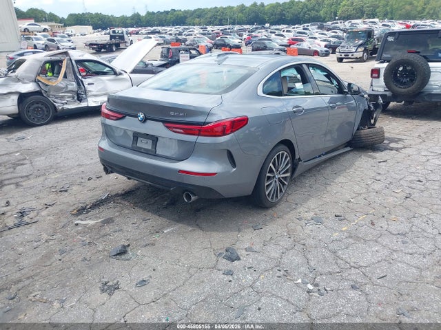 Продаж на аукціоні авто 2023 Bmw 228 Gran Coupe I Sdrive, vin: WBA53AK07P7M22653, номер лоту: 45805155