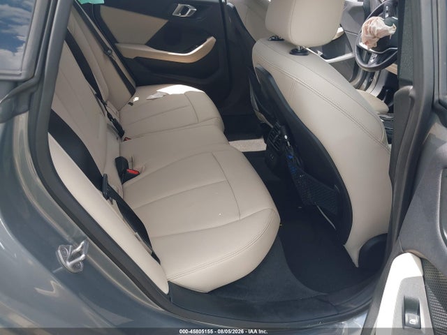 Продаж на аукціоні авто 2023 Bmw 228 Gran Coupe I Sdrive, vin: WBA53AK07P7M22653, номер лоту: 45805155