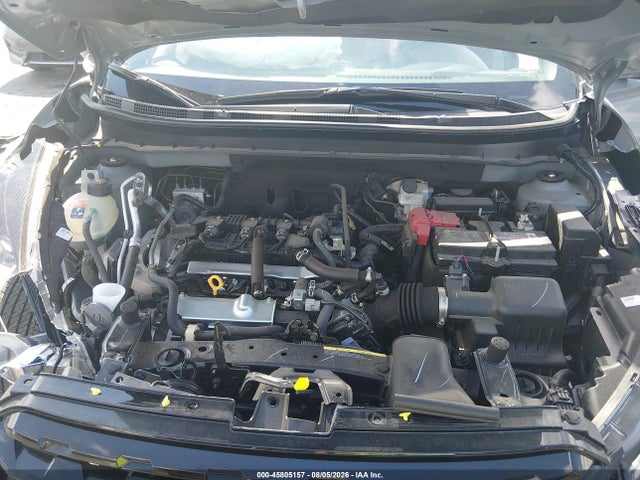Продажа на аукционе авто 2024 Nissan Kicks Sr Xtronic Cvt, vin: 3N1CP5DV2RL546698, номер лота: 45805157