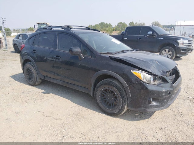 Продаж на аукціоні авто 2014 Subaru Xv Crosstrek 2.0i Premium, vin: JF2GPACC7E8325521, номер лоту: 45805168
