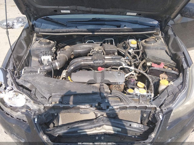 Продаж на аукціоні авто 2014 Subaru Xv Crosstrek 2.0i Premium, vin: JF2GPACC7E8325521, номер лоту: 45805168