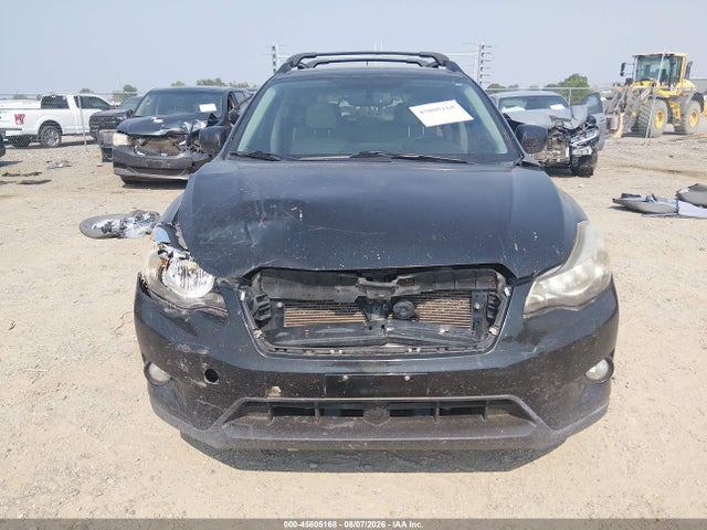 Продаж на аукціоні авто 2014 Subaru Xv Crosstrek 2.0i Premium, vin: JF2GPACC7E8325521, номер лоту: 45805168