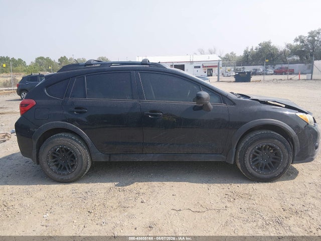 Продаж на аукціоні авто 2014 Subaru Xv Crosstrek 2.0i Premium, vin: JF2GPACC7E8325521, номер лоту: 45805168