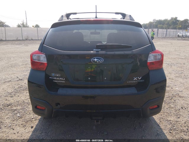 Продаж на аукціоні авто 2014 Subaru Xv Crosstrek 2.0i Premium, vin: JF2GPACC7E8325521, номер лоту: 45805168