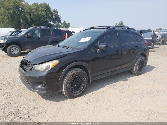 Продаж на аукціоні авто 2014 Subaru Xv Crosstrek 2.0i Premium, vin: JF2GPACC7E8325521, номер лоту: 45805168