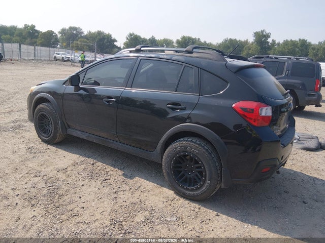 Продаж на аукціоні авто 2014 Subaru Xv Crosstrek 2.0i Premium, vin: JF2GPACC7E8325521, номер лоту: 45805168