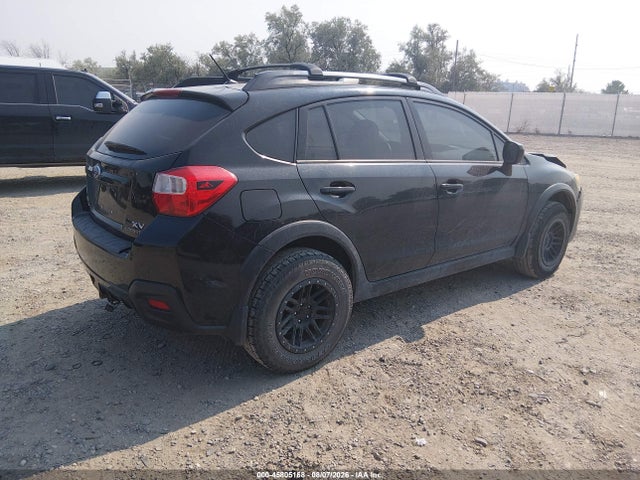Продаж на аукціоні авто 2014 Subaru Xv Crosstrek 2.0i Premium, vin: JF2GPACC7E8325521, номер лоту: 45805168