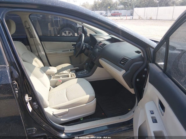 Продаж на аукціоні авто 2014 Subaru Xv Crosstrek 2.0i Premium, vin: JF2GPACC7E8325521, номер лоту: 45805168