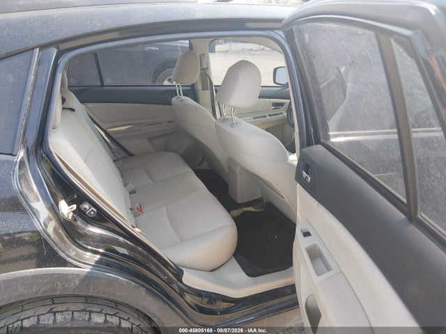 Продаж на аукціоні авто 2014 Subaru Xv Crosstrek 2.0i Premium, vin: JF2GPACC7E8325521, номер лоту: 45805168