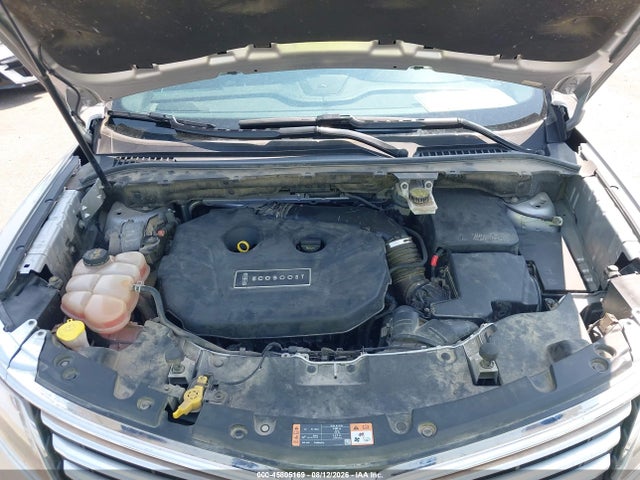 Lincoln Mkc Reserve 2016 5LMCJ3D92GUJ15456 Image 10