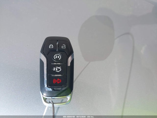 Lincoln Mkc Reserve 2016 5LMCJ3D92GUJ15456 Image 11