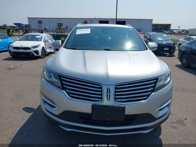 Lincoln Mkc Reserve 2016 5LMCJ3D92GUJ15456 Image 12