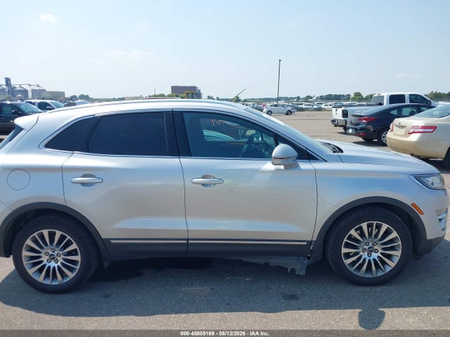 Lincoln Mkc Reserve 2016 5LMCJ3D92GUJ15456 Image 13