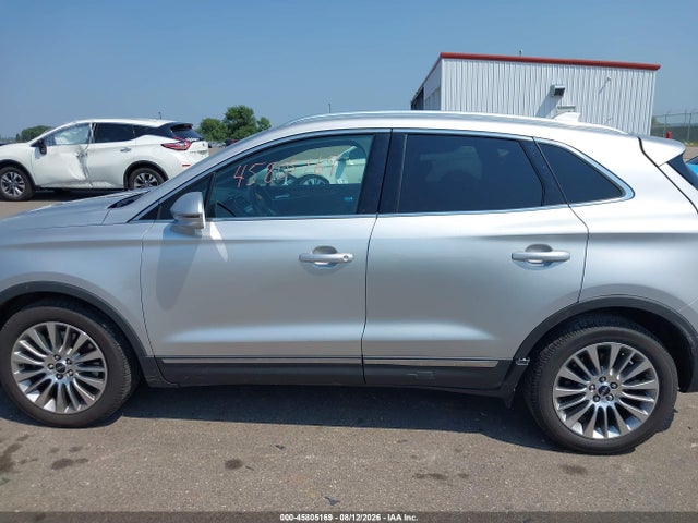 Lincoln Mkc Reserve 2016 5LMCJ3D92GUJ15456 Image 14