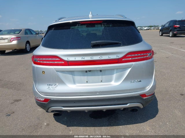 Lincoln Mkc Reserve 2016 5LMCJ3D92GUJ15456 Image 16