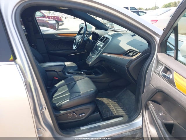 Lincoln Mkc Reserve 2016 5LMCJ3D92GUJ15456 Image 5
