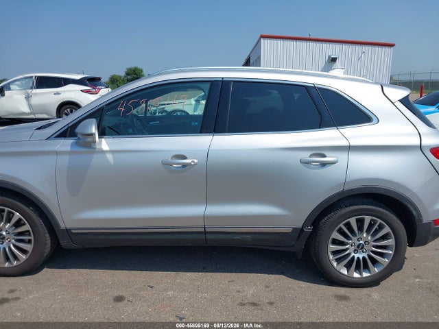 Lincoln Mkc Reserve 2016 5LMCJ3D92GUJ15456 Image 6